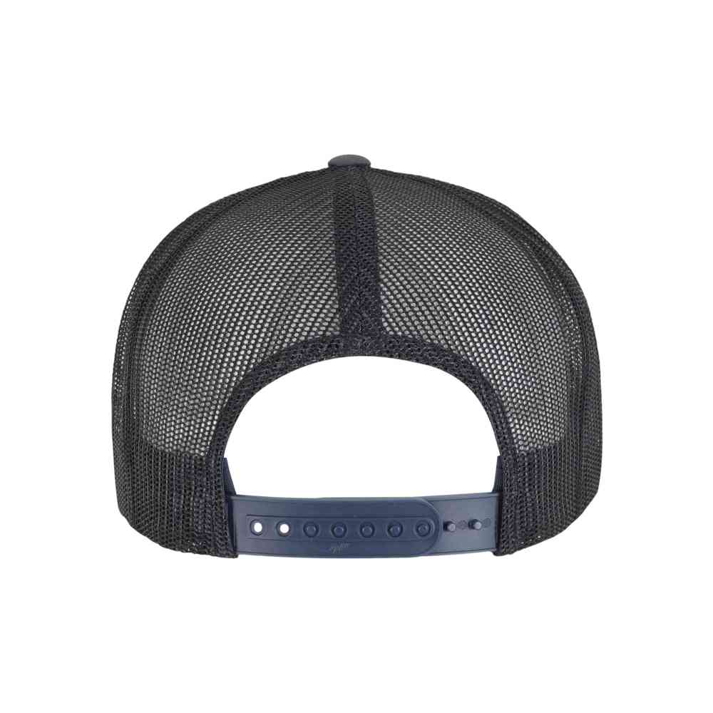 Flexfit - Classic Trucker cap - Blue/White